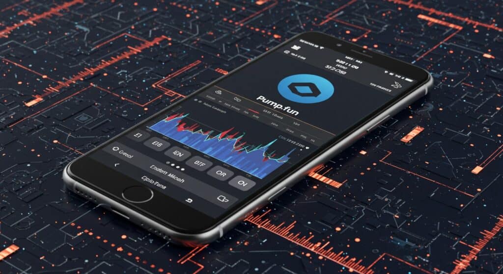 InfoCryptofr   MemeScan  LAppli Mobile qui Révolutionne les Mèmes Coins