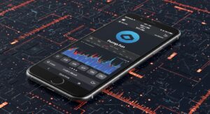 InfoCryptofr   MemeScan  LAppli Mobile qui Révolutionne les Mèmes Coins