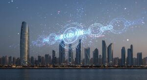 InfoCryptofr   MENA Lance Son Premier Bond Numérique avec ADX et FAB