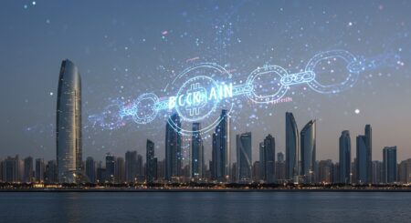 InfoCryptofr   MENA Lance Son Premier Bond Numérique avec ADX et FAB