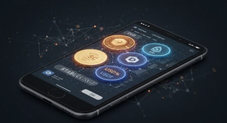 InfoCryptofr   MetaMask Lance Stablecoin Earn  Gagnez des Rendements