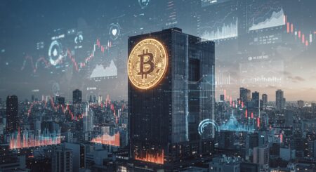 InfoCryptofr   Metaplanet  Bitcoin au Cœur de sa Croissance