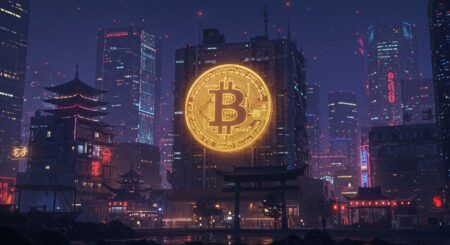 InfoCryptofr   Metaplanet Boosté par Bitcoin  Une Stratégie Audacieuse