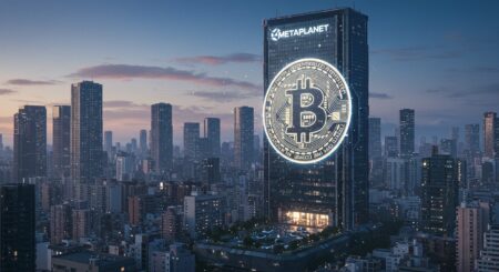InfoCryptofr   Metaplanet Boosts Bitcoin Portfolio en 2025