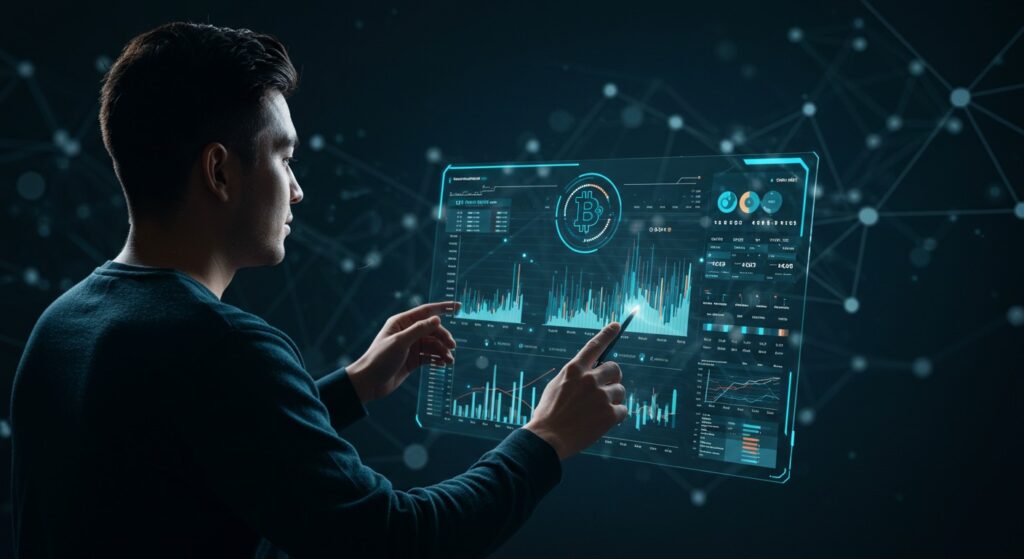 InfoCryptofr   Méthode 25   Gagnez en Crypto Sans Risque