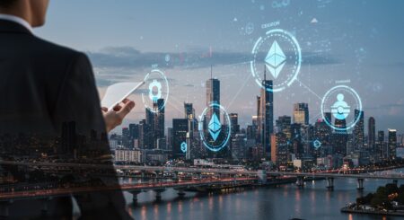 InfoCryptofr   MiCA  Une Nouvelle Ère pour la Crypto en Europe