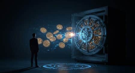 InfoCryptofr   Michael Saylor  4 Milliards de Bitcoin en Vue 