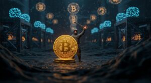 InfoCryptofr   Mineur Solo Gagne 350 000 $ en Bitcoin