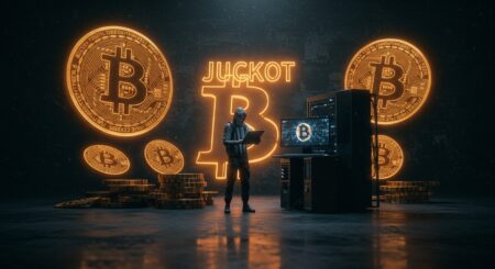 InfoCryptofr   Mineur Solo Gagne 350 000 $ en Bitcoin