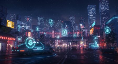 InfoCryptofr   Minna Bank Révolutionne les Paiements avec Stablecoins