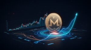 InfoCryptofr   Monero  Vers Une Hausse Majeure À 417 $ 