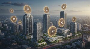 InfoCryptofr   MultiBankio Révolutionne lImmobilier avec la Tokenisation