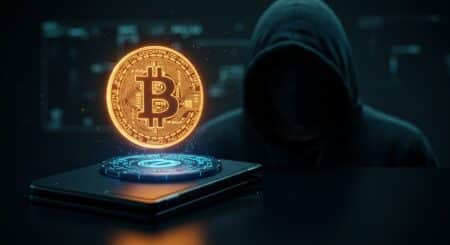 InfoCryptofr   Mystérieux Transfert de k Vers Satoshi Nakamoto