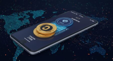 InfoCryptofr   MyTonWallet Pay Révolutionne les Paiements TON