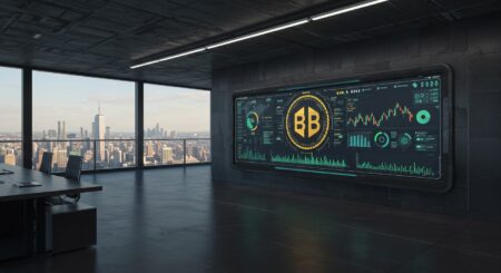 InfoCryptofr   Nano Labs Investit 50M$ en BNB  Un Pari Audacieux