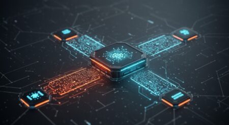 InfoCryptofr   Nansen et Caldera Révolutionnent la Blockchain Modulaire