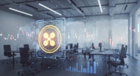 InfoCryptofr   Natures Miracle Révolutionne avec XRP en Trésorerie