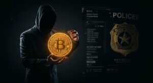 InfoCryptofr   NCA Vole 44M£ de Bitcoin de Silk Road