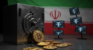 InfoCryptofr   Nobitex Hack  La Face Cachée du Crypto en Iran