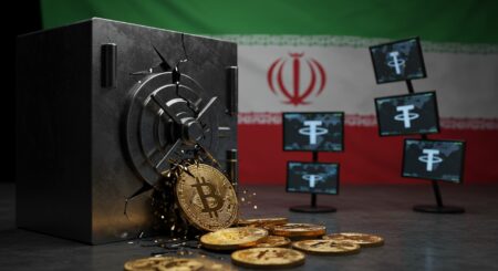 InfoCryptofr   Nobitex Hack  La Face Cachée du Crypto en Iran