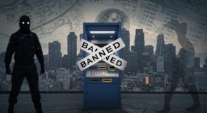 InfoCryptofr   Nouvelle Zélande  Interdiction des ATM Crypto