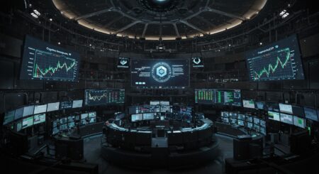 InfoCryptofr   Nouvelles Normes SEC pour les ETP Crypto  Ce quil Faut Savoir
