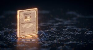InfoCryptofr   NRWBANK Émet un Bond de 100M€ sur Polygon
