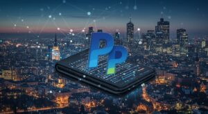 InfoCryptofr   OKX et PayPal  Une Alliance pour Simplifier la Crypto en Europe