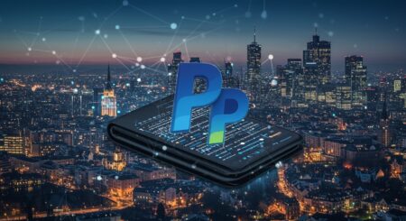InfoCryptofr   OKX et PayPal  Une Alliance pour Simplifier la Crypto en Europe