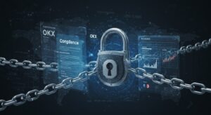 InfoCryptofr   OKX Renforce sa Conformité  Ce quil Faut Savoir
