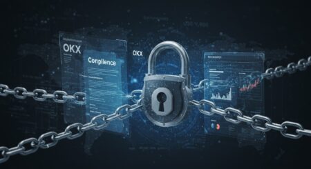 InfoCryptofr   OKX Renforce sa Conformité  Ce quil Faut Savoir
