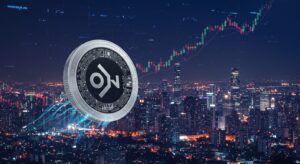 InfoCryptofr   OMNI Senvole  120 de Hausse Après Upbit 