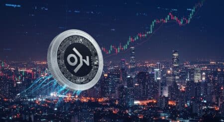 InfoCryptofr   OMNI Senvole  120 de Hausse Après Upbit 