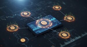 InfoCryptofr   Ondo Révolutionne DeFi avec Bitget et Acquisitions