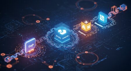 InfoCryptofr   OORT Révolutionne lIA avec ses Datasets Web3