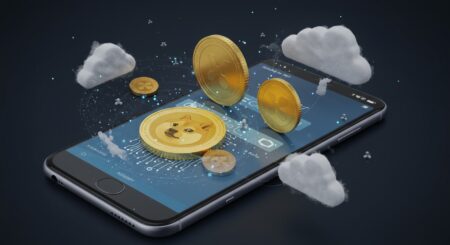 InfoCryptofr   OPTO Miner Révolutionne le Minage avec DOGE et XRP
