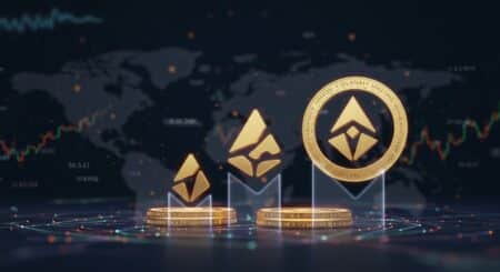 InfoCryptofr   Orion Mène la Charge des Altcoins en 2025