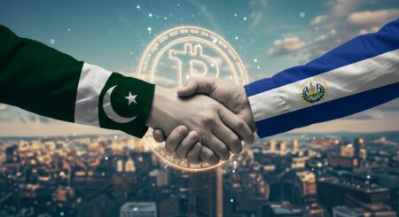 InfoCryptofr   Pakistan et Salvador  Accord Crypto Historique