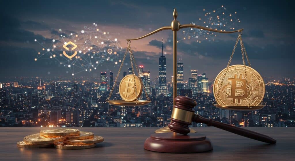 InfoCryptofr   Paul Atkins  Équilibrer Crypto et Régulation