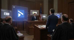 InfoCryptofr   Pavel Durov Face à la Justice  LAffaire Telegram