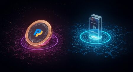 InfoCryptofr   PayPal Boosts PYUSD with Arbitrum Expansion