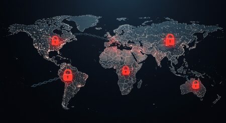 InfoCryptofr   Pays Restreignant lEspace Légal des Cryptos