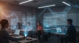 InfoCryptofr   Pencil Finance Révolutionne Les Prêts Étudiants