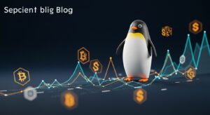 InfoCryptofr   PENGU  La Fin du Rallye ou Simple Pause 