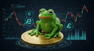 InfoCryptofr   Pepe Coin  Prévisions et Investissement en Juillet 2025