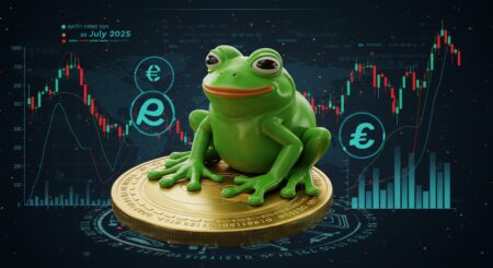 InfoCryptofr   Pepe Coin  Prévisions et Investissement en Juillet 2025