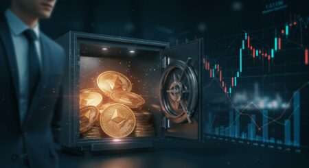 InfoCryptofr   Peter Thiel Investit dans BitMine  Ethereum en Vue