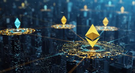 InfoCryptofr   Peter Thiel Parie sur Ethereum et un Altcoin Explosif