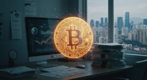 InfoCryptofr   Petites Entreprises Chinoises  Le Boom du Bitcoin