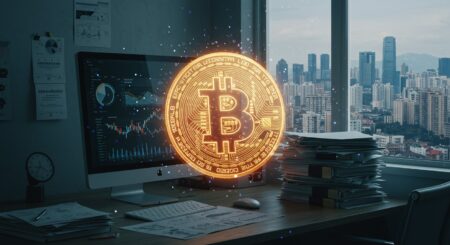 InfoCryptofr   Petites Entreprises Chinoises  Le Boom du Bitcoin